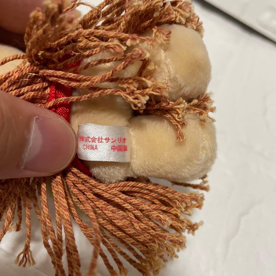 キティ　ハワイ　フラガール　レア