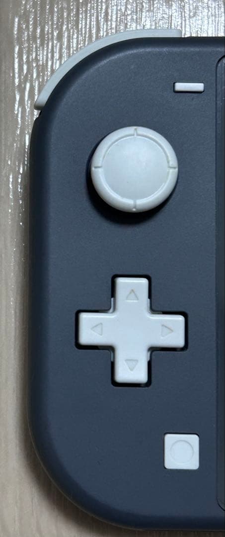 Switch Light　グレー　充電器＆箱あり