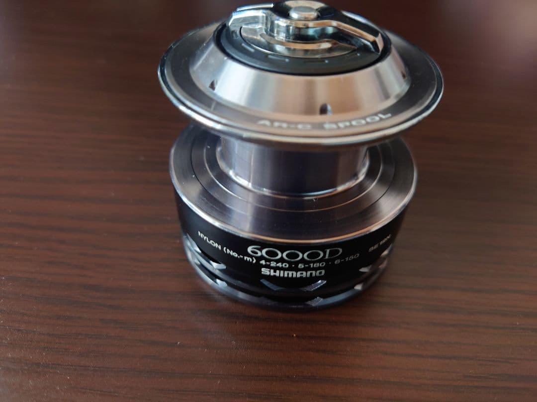 最安値　シマノ　bb-xレマーレ 6000d