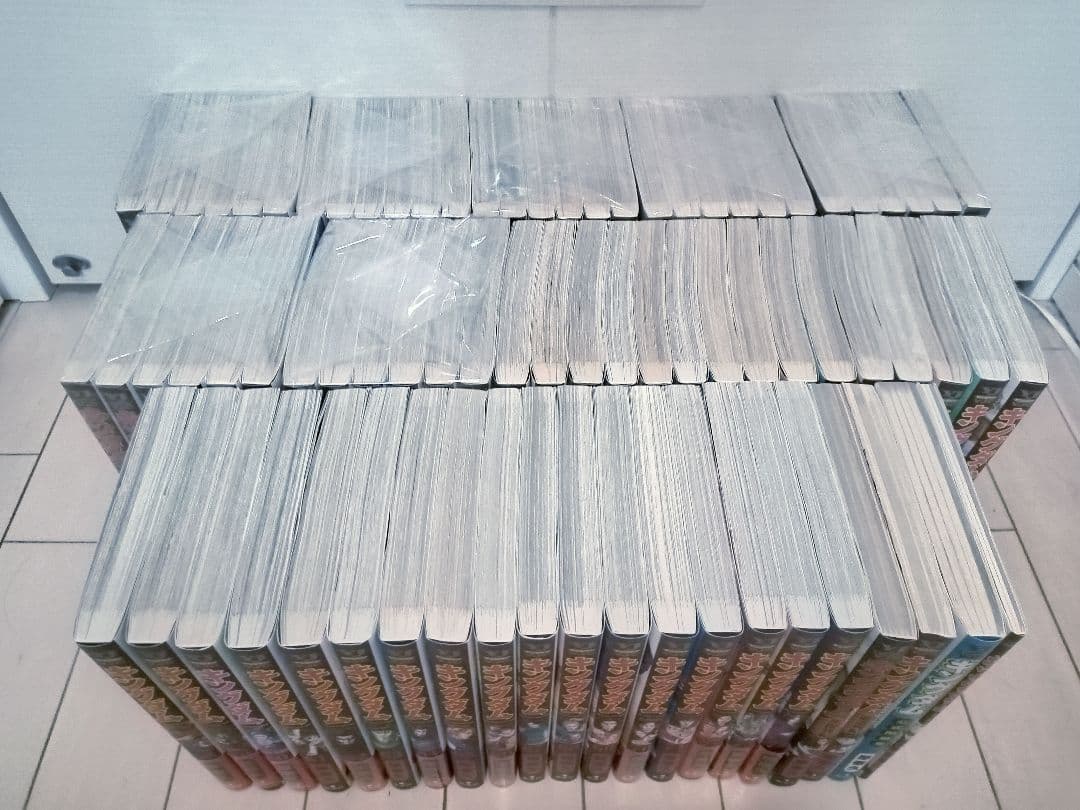 キングダム 1巻〜74巻 全巻セット +関連本4冊