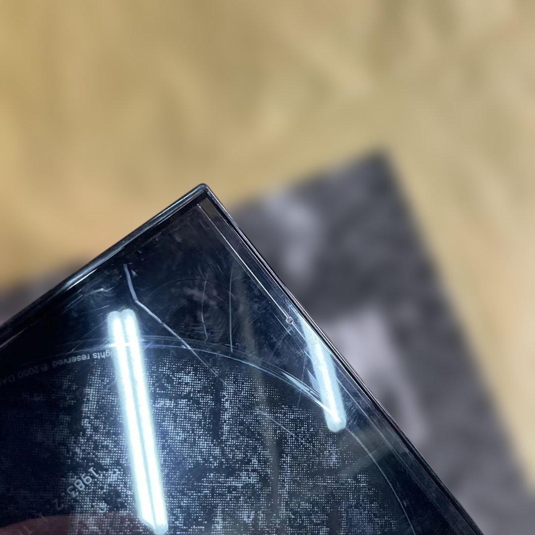 44MAGNUM LIVE CDセット