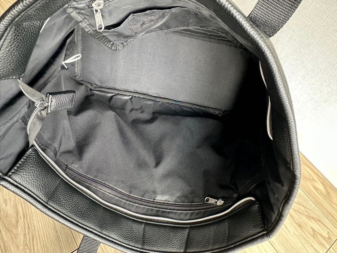 ダンスウィズドラゴン　チビドラ　トートバッグ