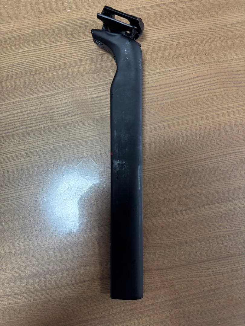 Cannondale c1 aeroシートポスト　キャノンデール　オフセット20