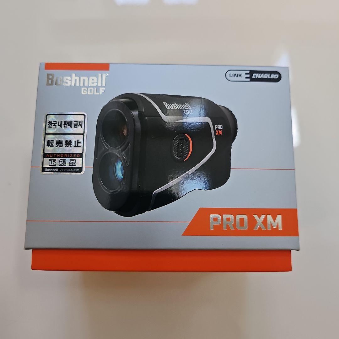 ピンシーカープロXMジョルト　新品未使用