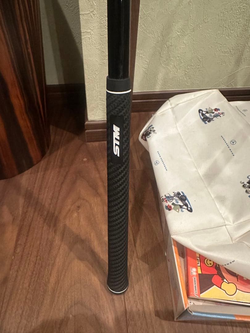 NXゴールド　キャロウェイ　5 Sフレックス