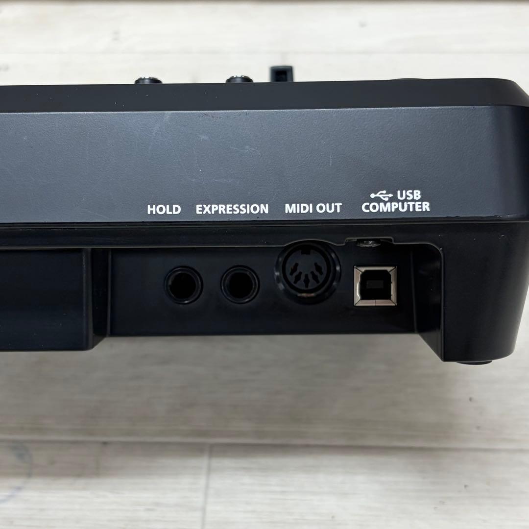 Roland ローランド 49鍵盤 USB MIDIキーボード A-49 ③