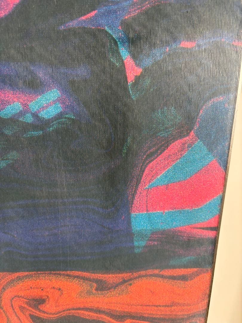 YONEX Sleek スノーボード138