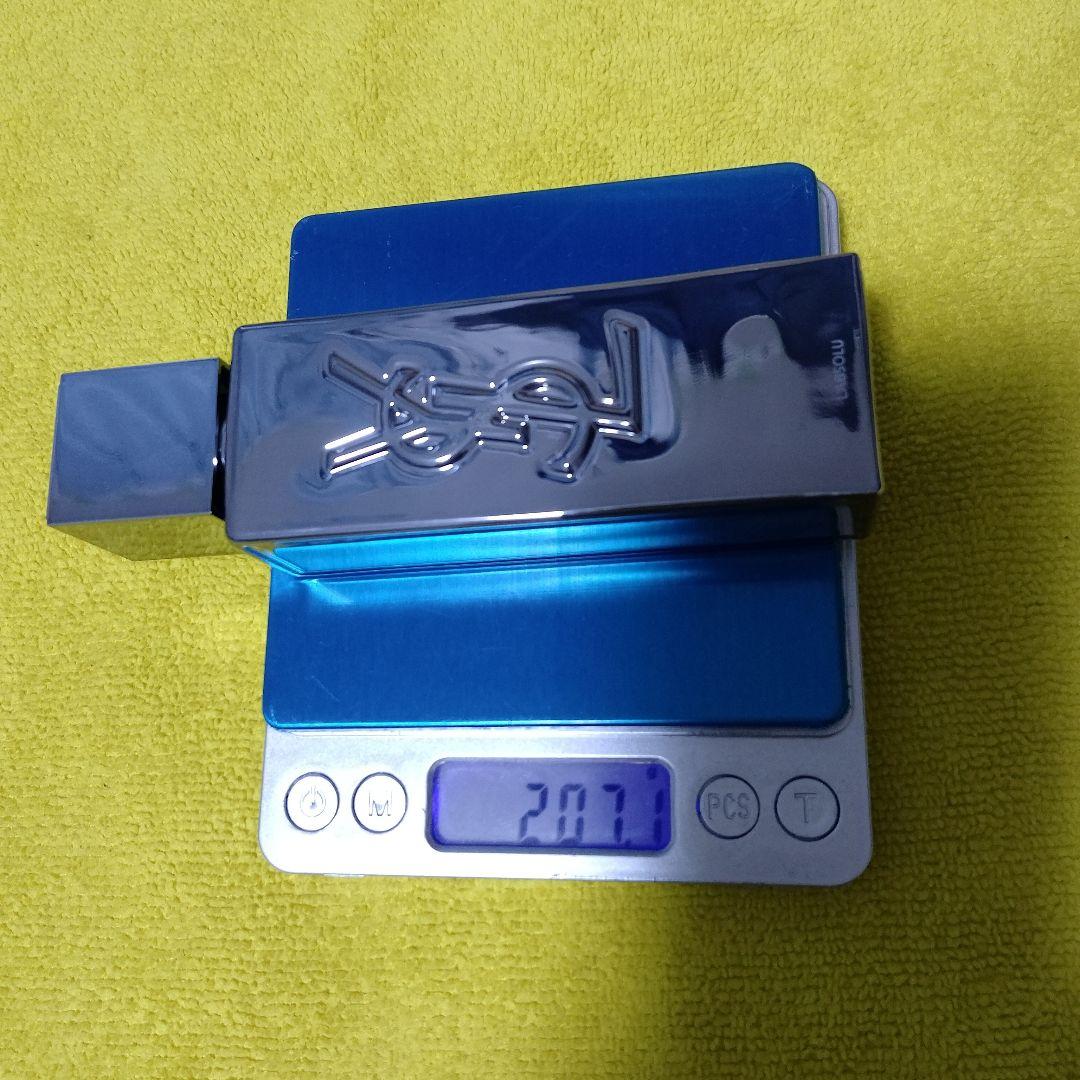 Yves Saint Laurent MYSLF ルパルファム40ml　開封品