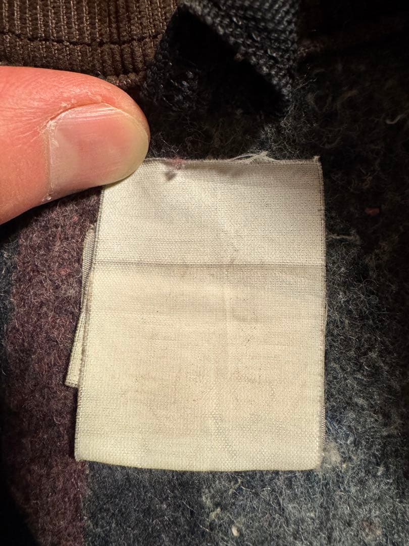 Y*I様 カーハート　チョア　コート