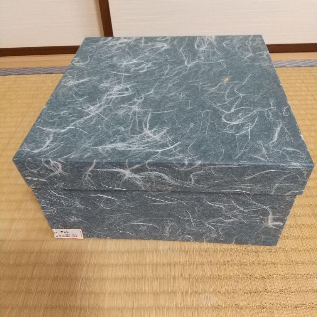 懐石膳５客&飯器&給仕盆２個&脇取盆２個