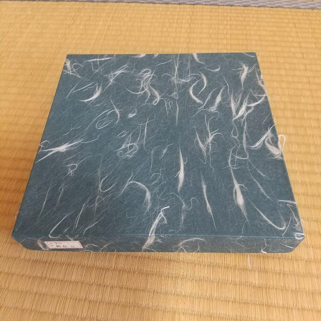 懐石膳５客&飯器&給仕盆２個&脇取盆２個