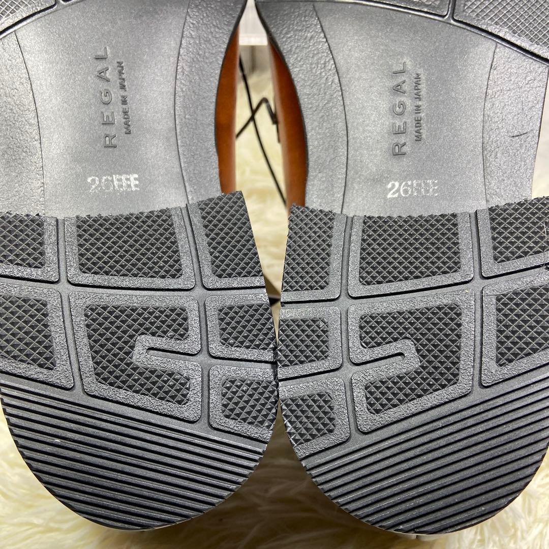 新品タグ付✨REGAL リーガル 34HR GORE-TEX ビジネスシューズ