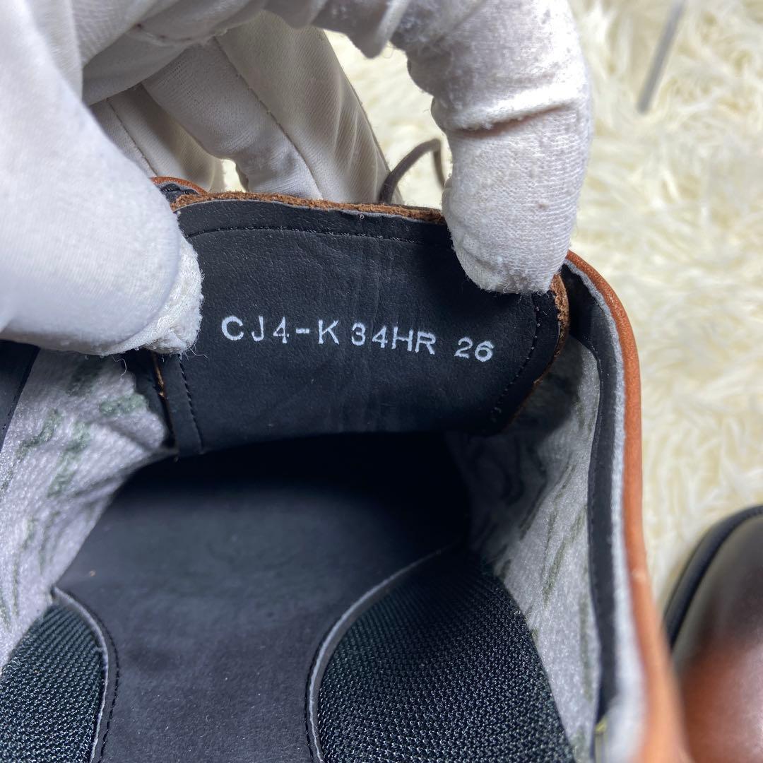 新品タグ付✨REGAL リーガル 34HR GORE-TEX ビジネスシューズ