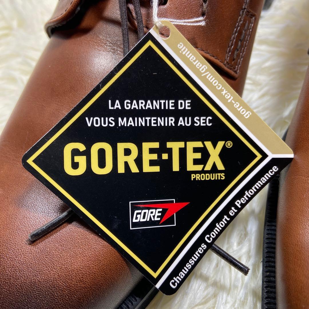 新品タグ付✨REGAL リーガル 34HR GORE-TEX ビジネスシューズ