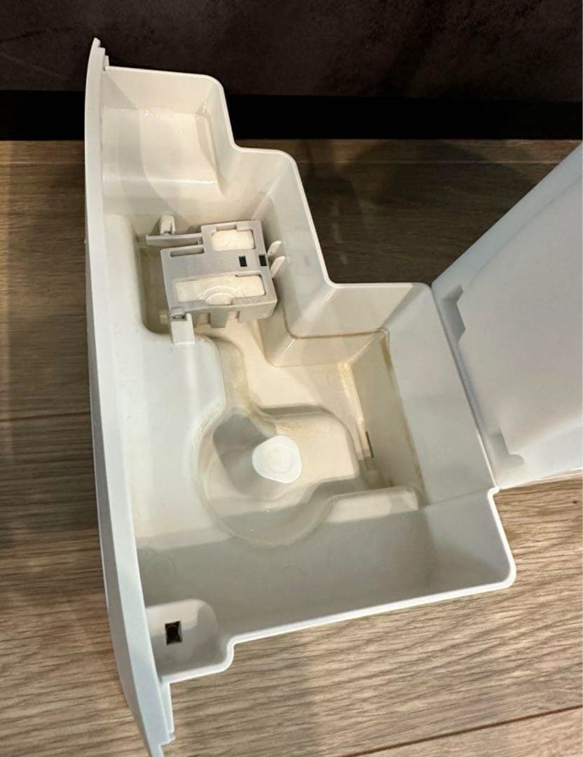 SHARP 加湿空気清浄機 NEXT KI-PX70-W 22年製