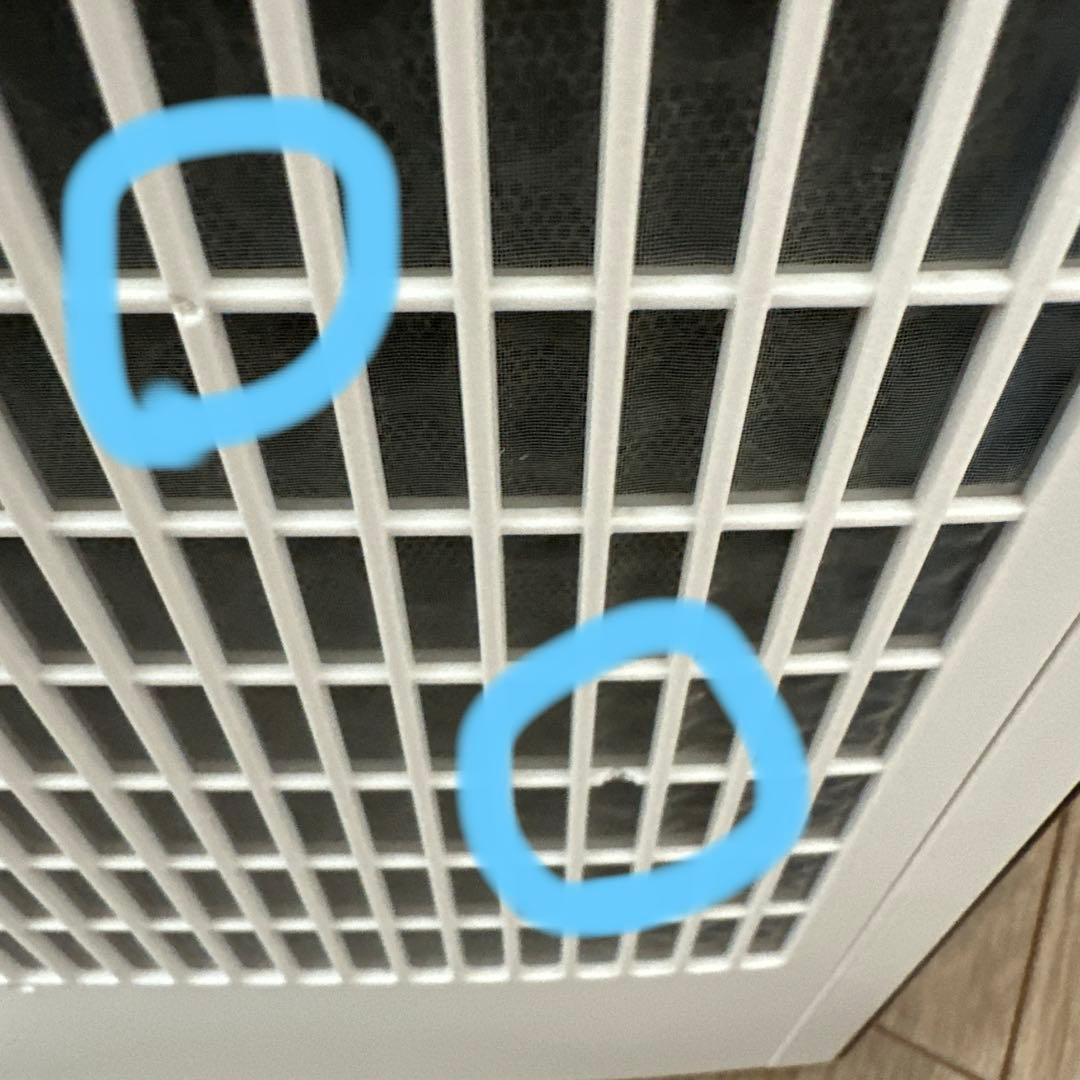 SHARP 加湿空気清浄機 NEXT KI-PX70-W 22年製