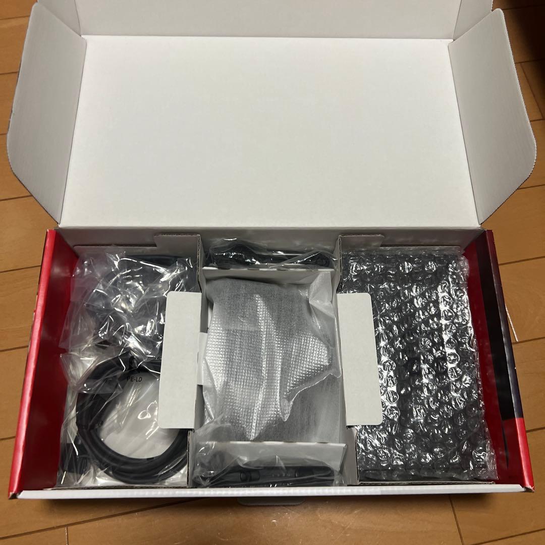 Nintendo Switch グレー