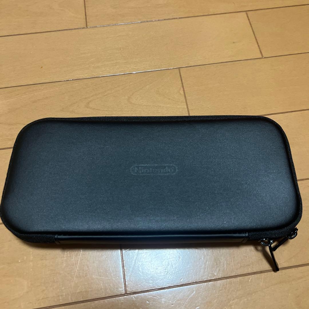 Nintendo Switch グレー
