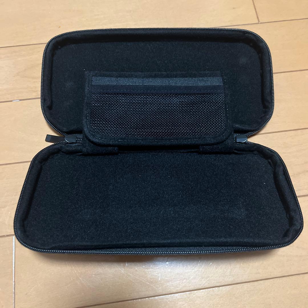 Nintendo Switch グレー