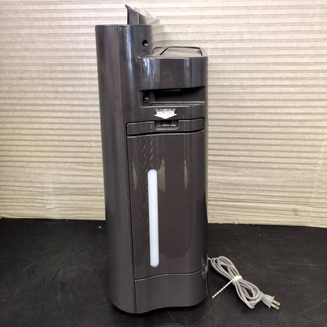 ☆シャープ　加湿空気清浄機　プラズマクラスター　KC-J50C　2024年製