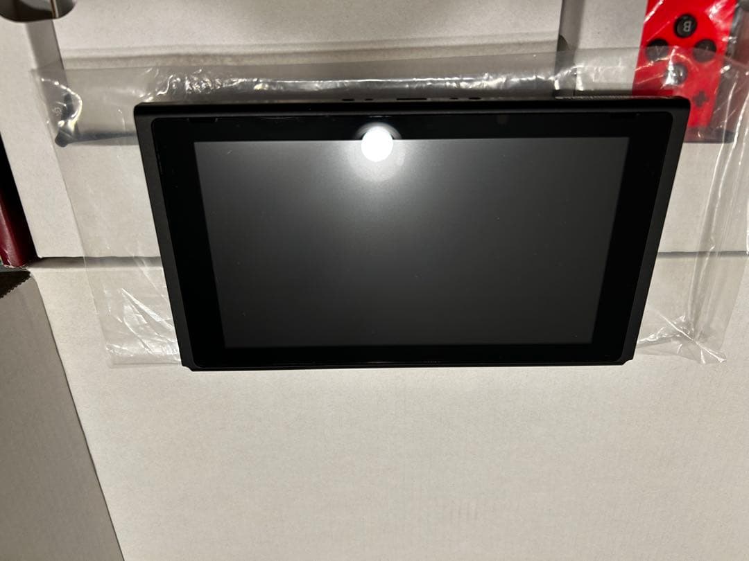 Nintendo Switch 本体＋ソフト3本 マリオパーティJoy-Con付