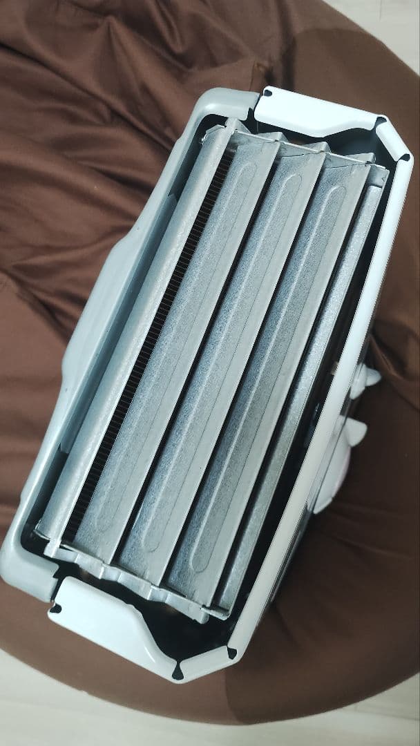 【極美品・動作良好】533-H911 2022年4月 都市ガス用 清掃済・電池付