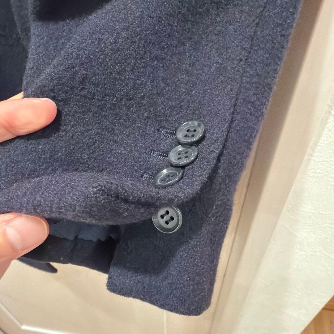 ※ノエル様専RING JACKETリングジャケット チェスターコート