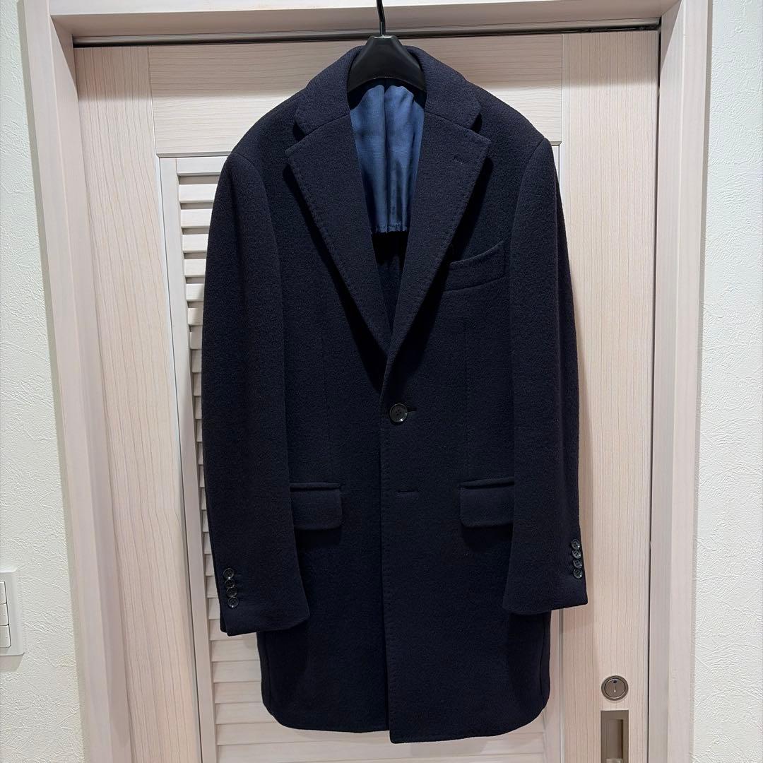 ※ノエル様専RING JACKETリングジャケット チェスターコート