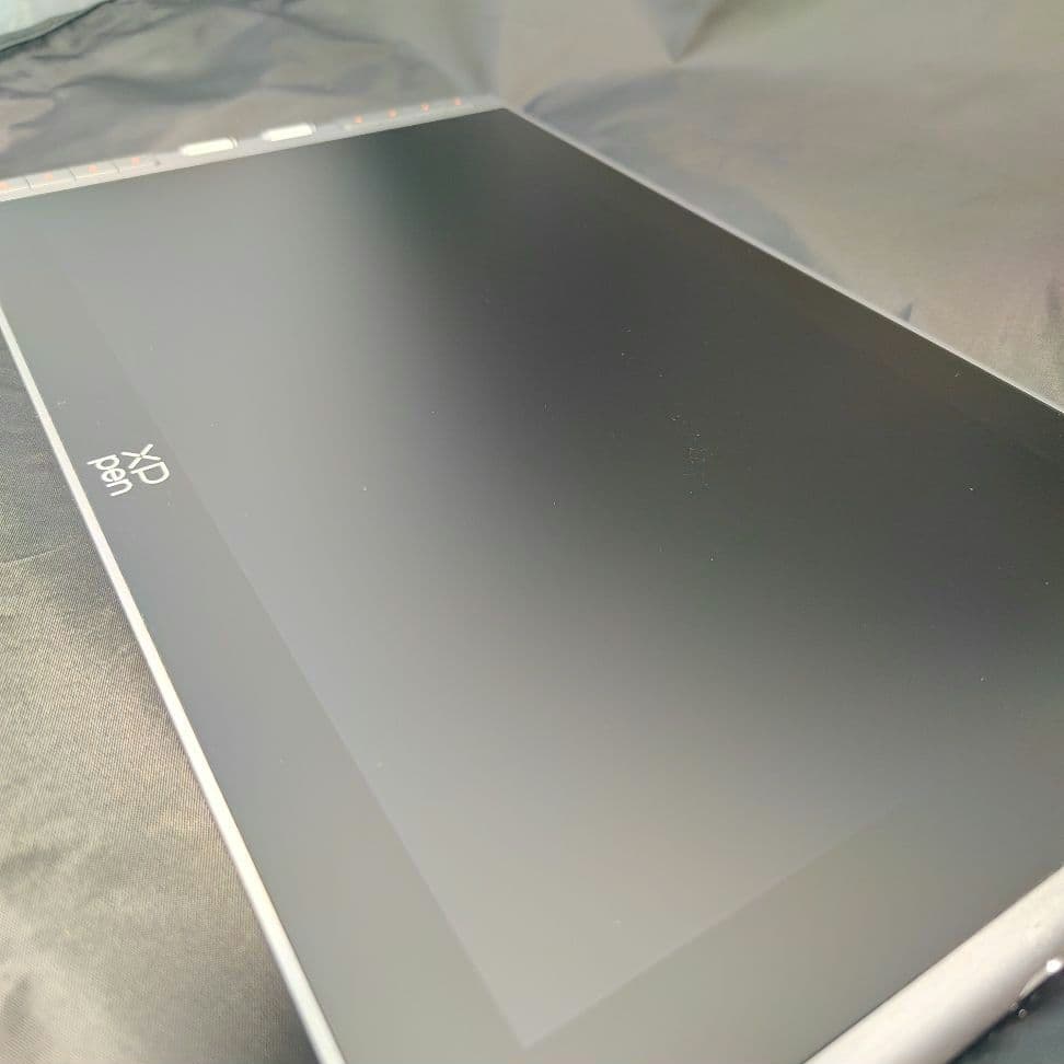 XP-Pen Artist 12 3rd 日本限定版 ペンタブレット本体