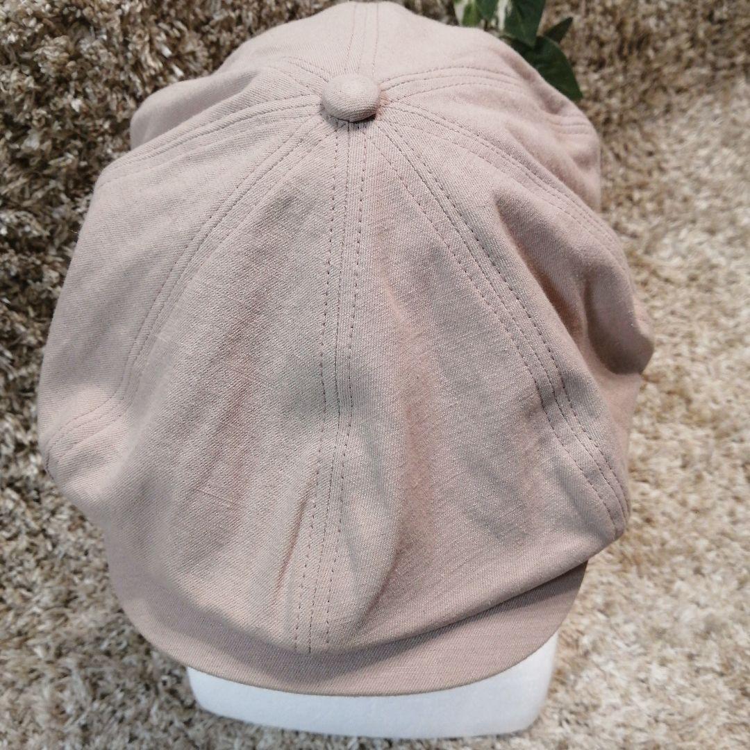 【人気】THE HWDOG&CO ピンク 春色 ハンチング キャスケット 帽子