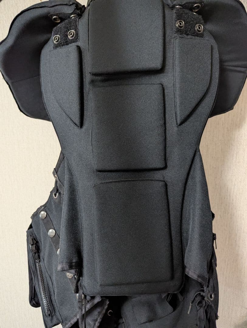 KADOYA カドヤ COMMANDO M.I.R コマンド・バトルスーツ