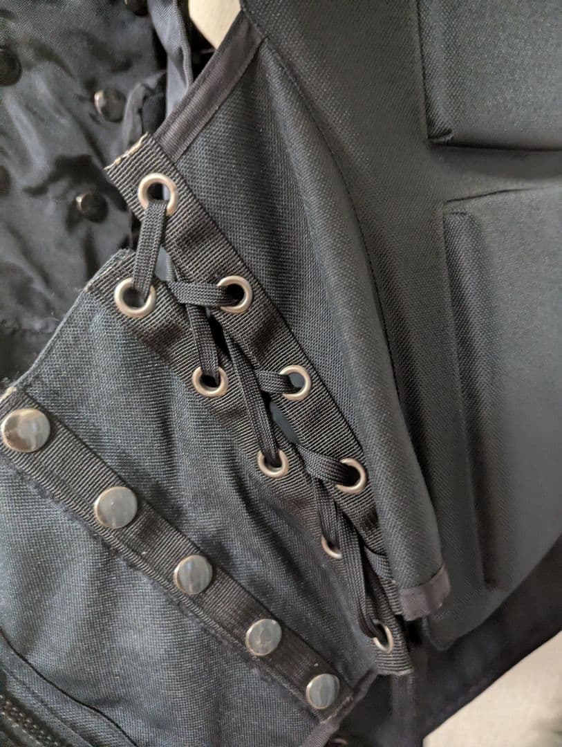 KADOYA カドヤ COMMANDO M.I.R コマンド・バトルスーツ