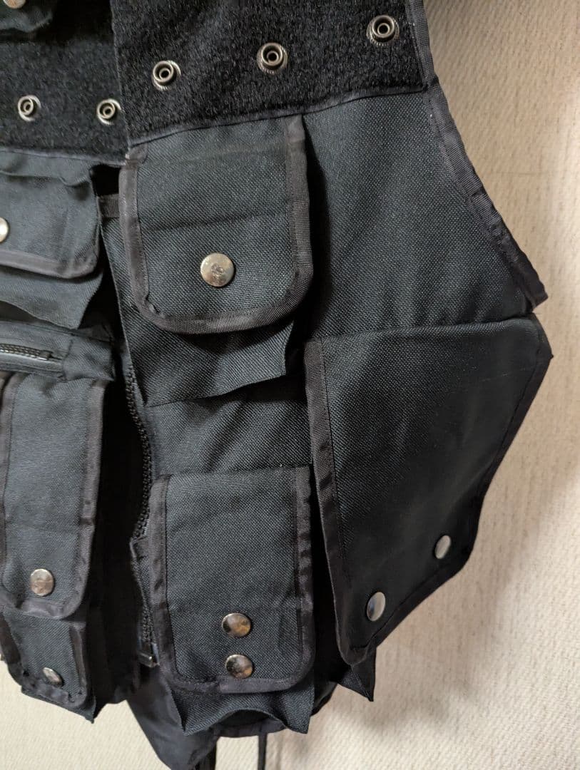 KADOYA カドヤ COMMANDO M.I.R コマンド・バトルスーツ