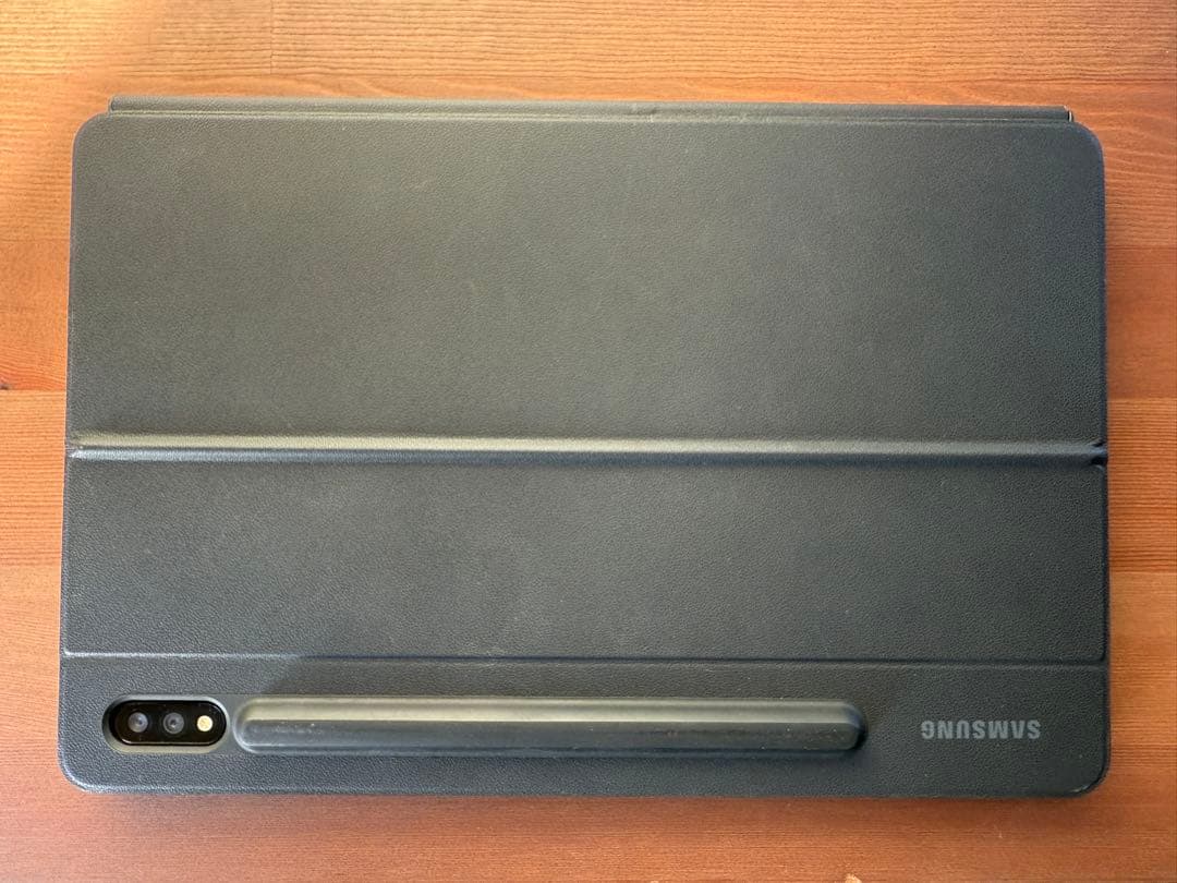 Androidタブレット本体 Samsung Galaxy Tab S7 WiFi 256GB