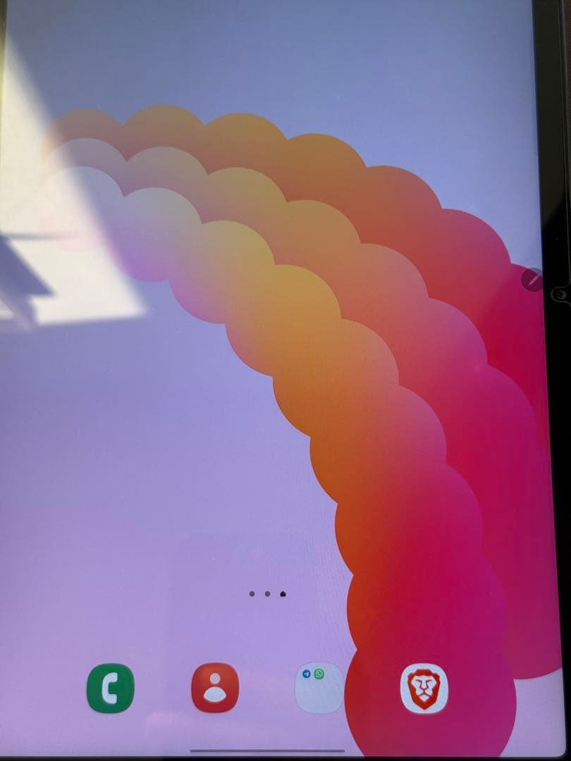 Androidタブレット本体 Samsung Galaxy Tab S7 WiFi 256GB