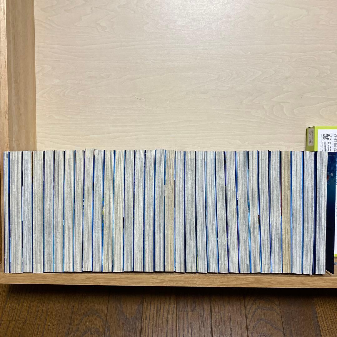 転生したらスライムだった件　0〜30巻　全巻セット