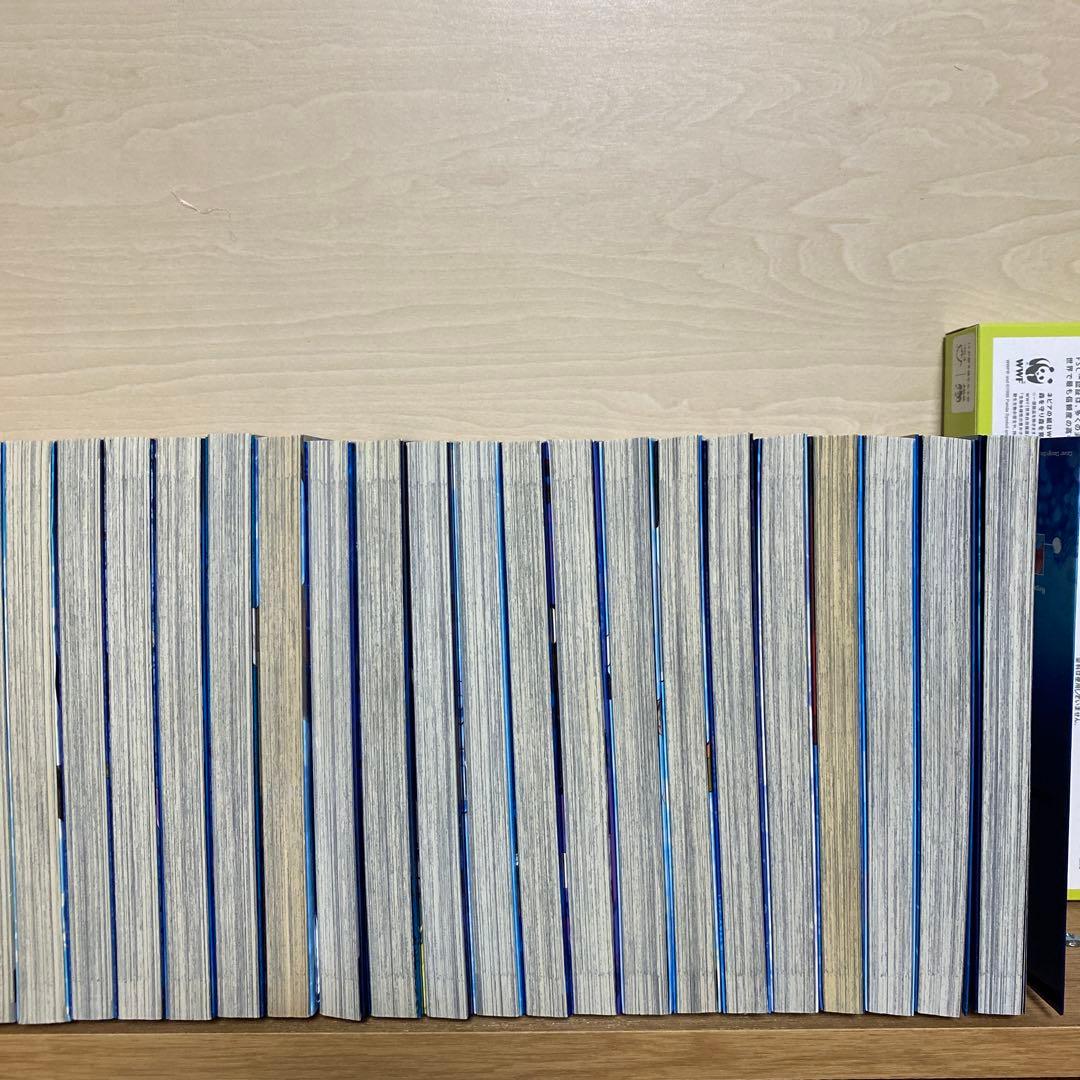 転生したらスライムだった件　0〜30巻　全巻セット