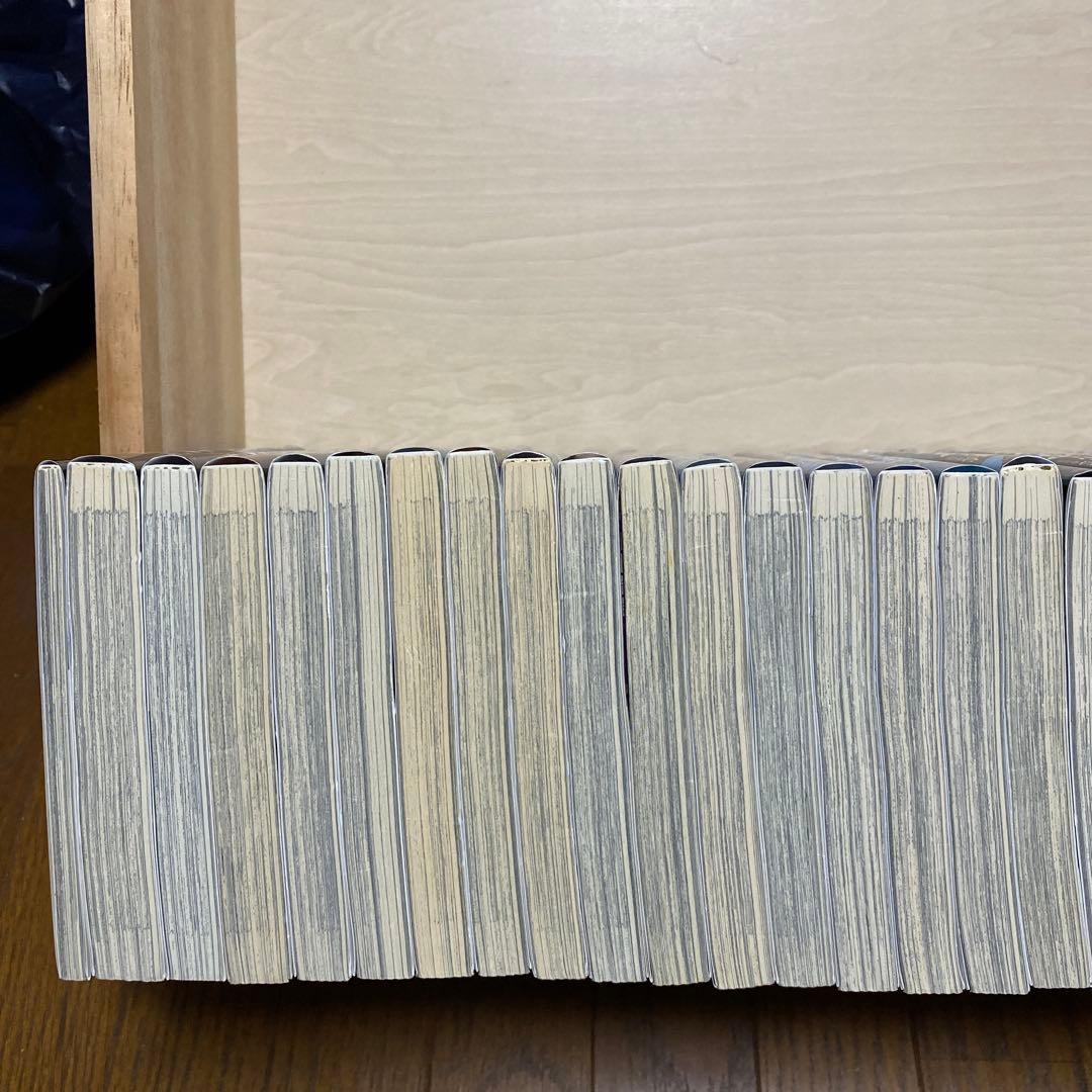 転生したらスライムだった件　0〜30巻　全巻セット