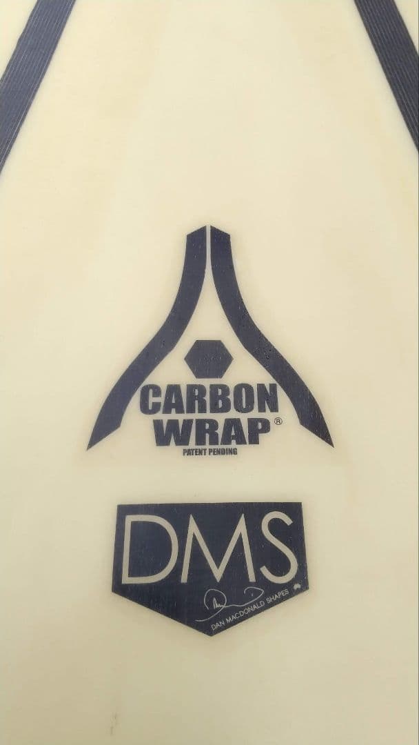 サーフボード5.9DMS ESTAL EAT CAT ショートボード