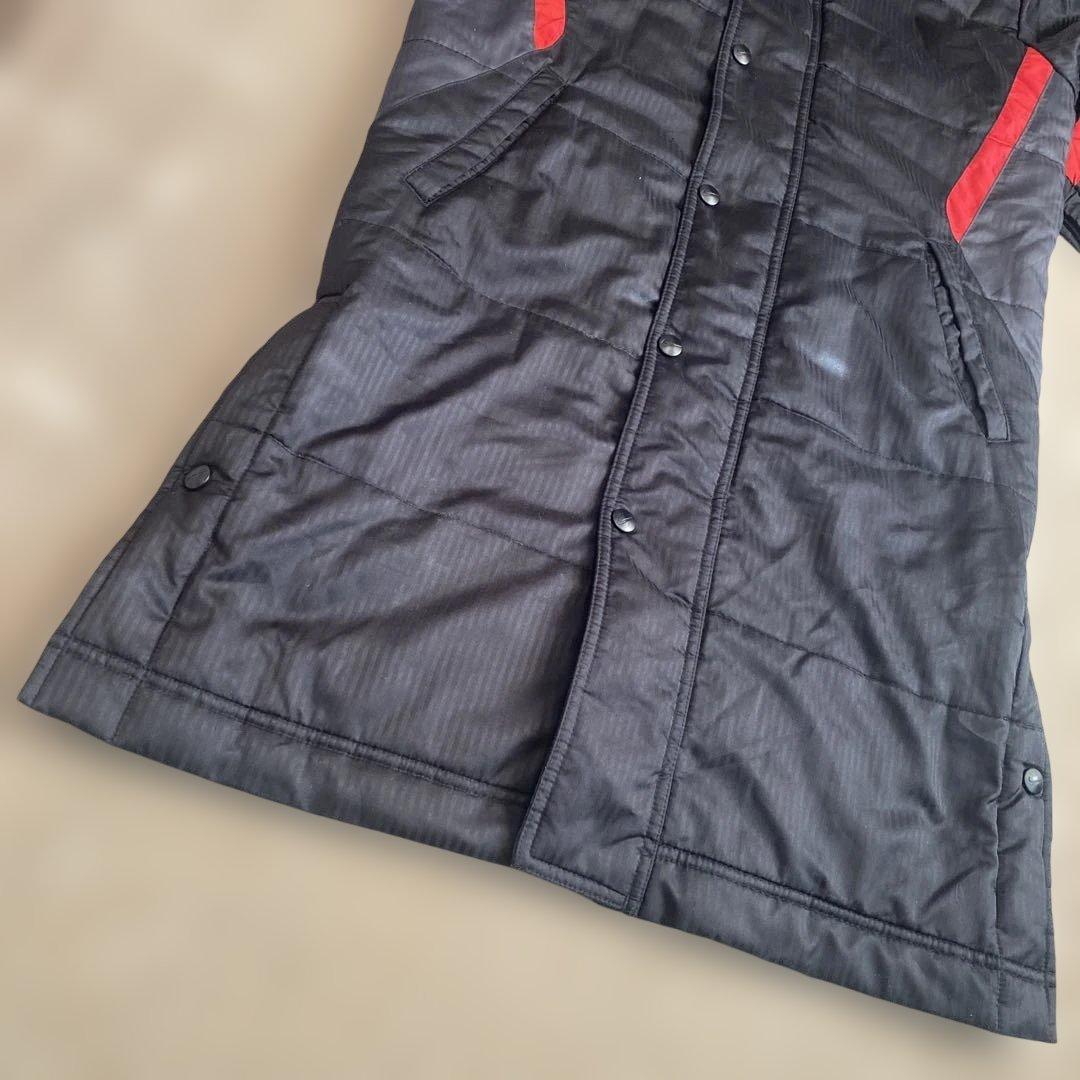 男の子　140 スポーツウェア　NIKE PUMA UNIQLO ベンチコート