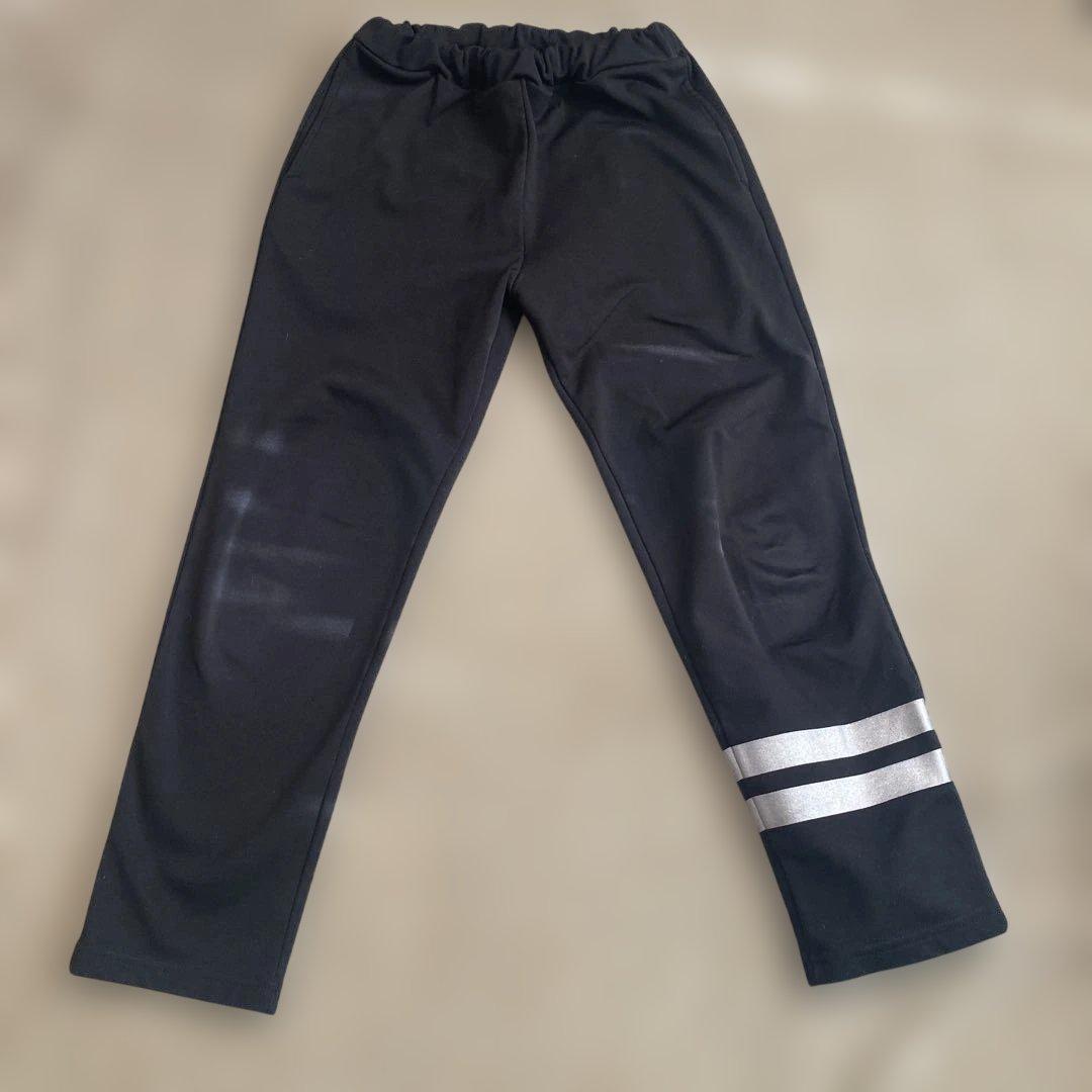 男の子　140 スポーツウェア　NIKE PUMA UNIQLO ベンチコート