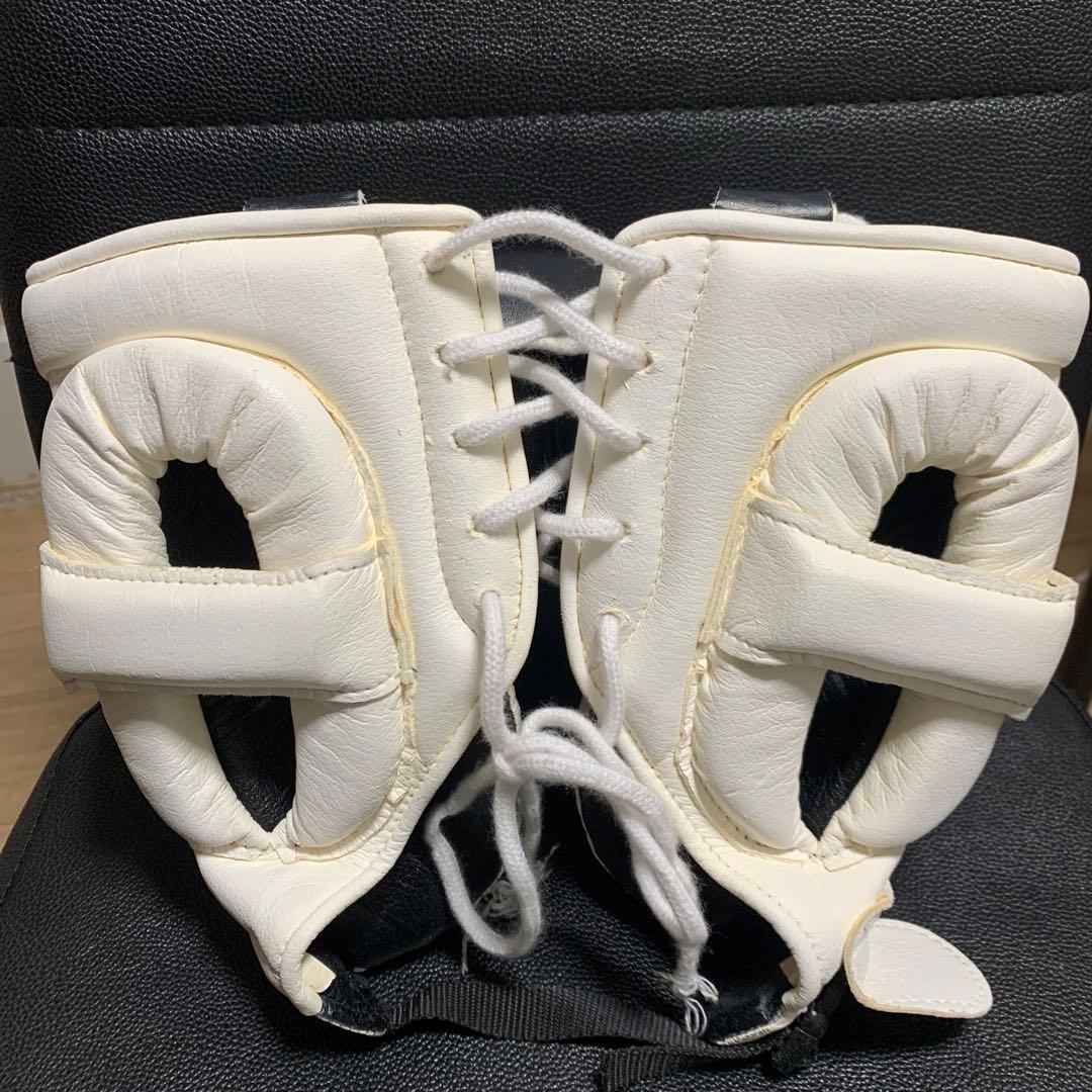 Winning ヘッドギア FG-2900 M size