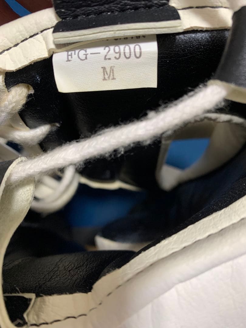 Winning ヘッドギア FG-2900 M size