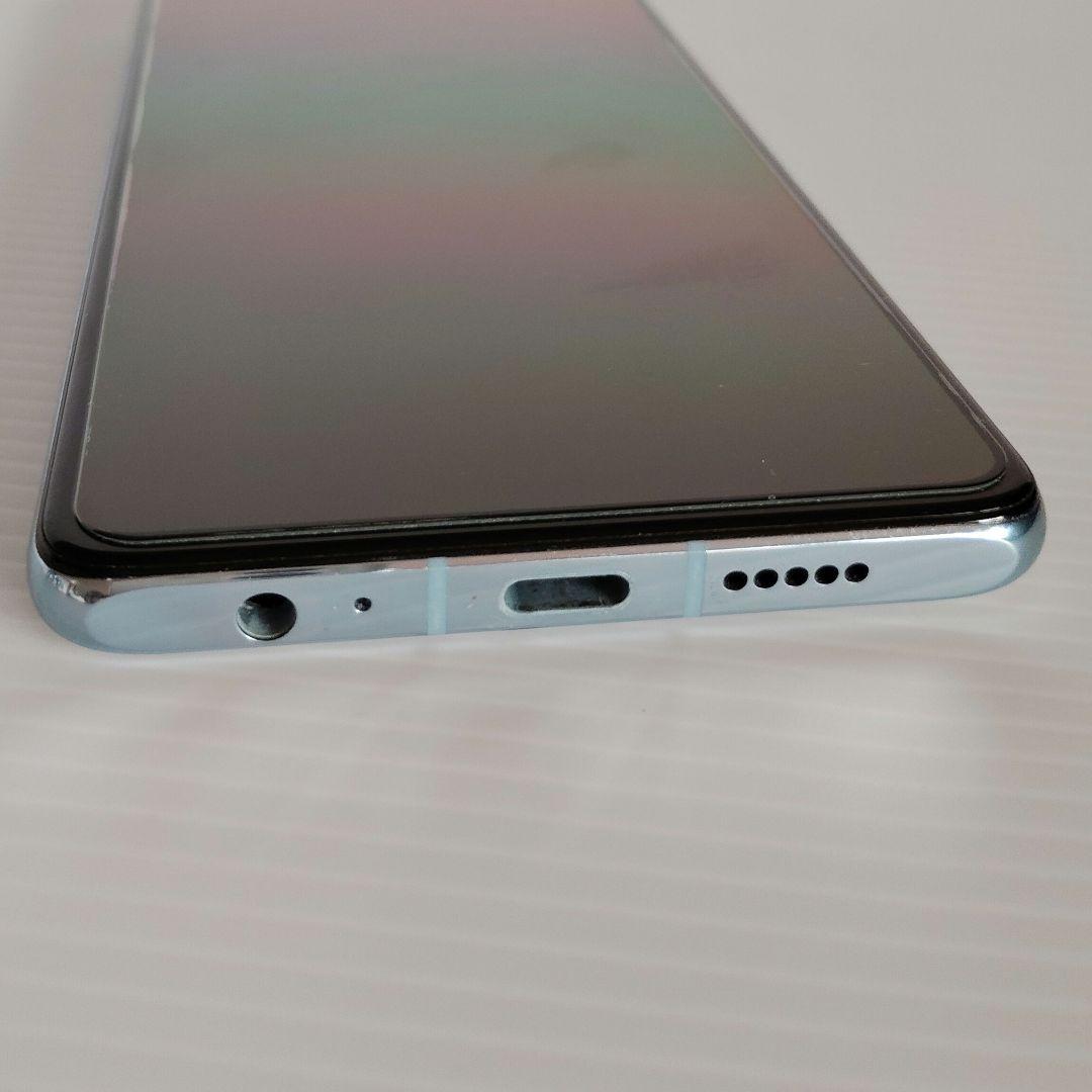 HUAWEI P30 ブリージングクリスタル