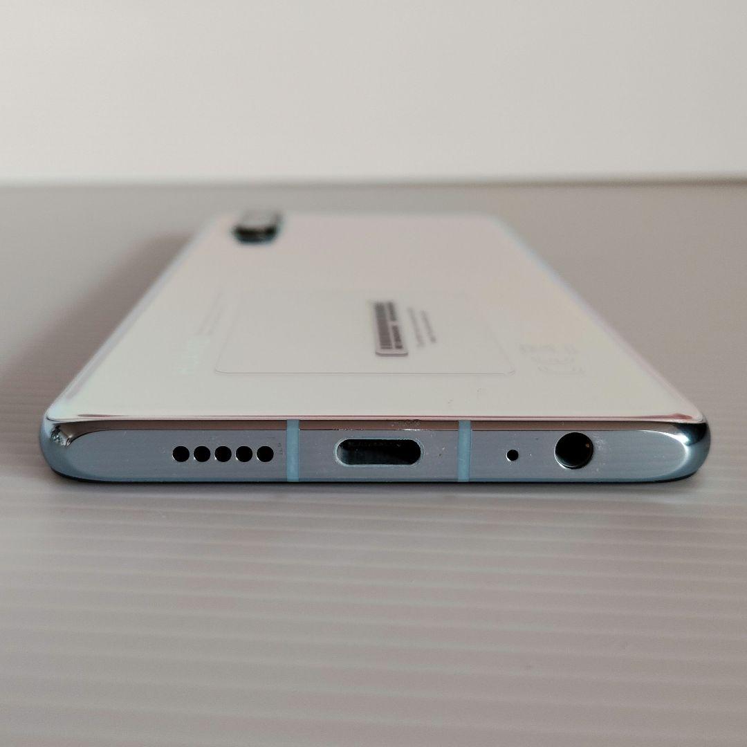 HUAWEI P30 ブリージングクリスタル