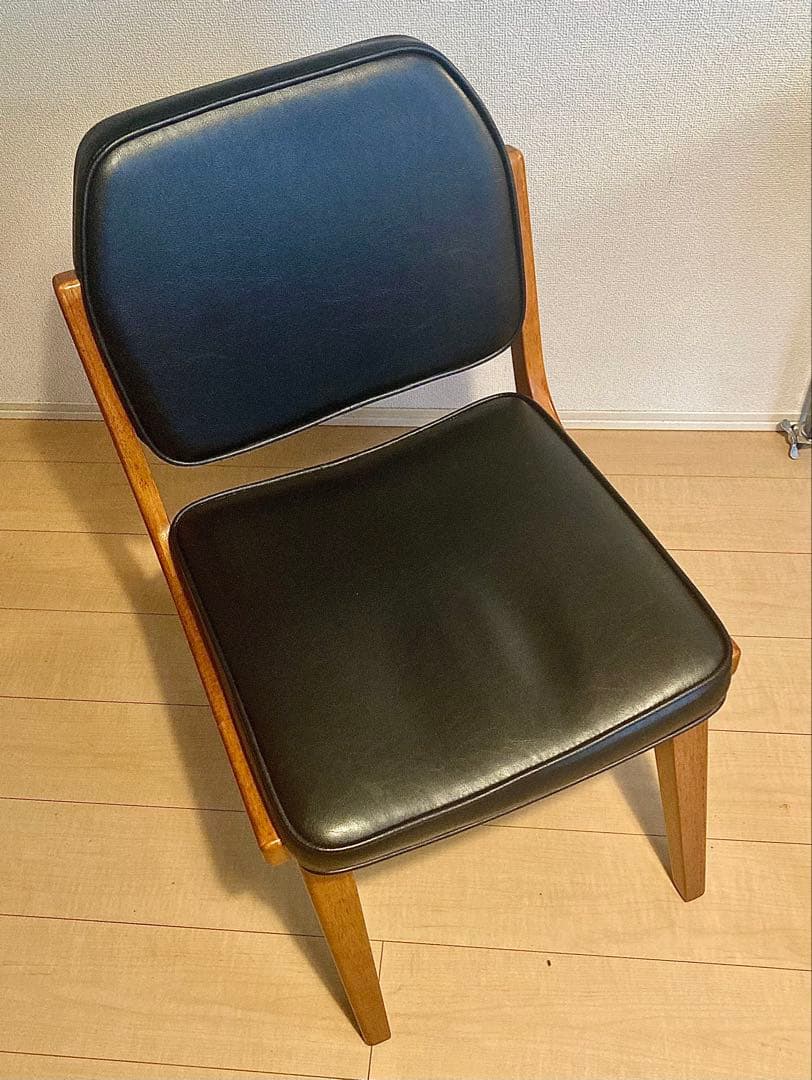 【美品】ACME Furniture シエラチェア