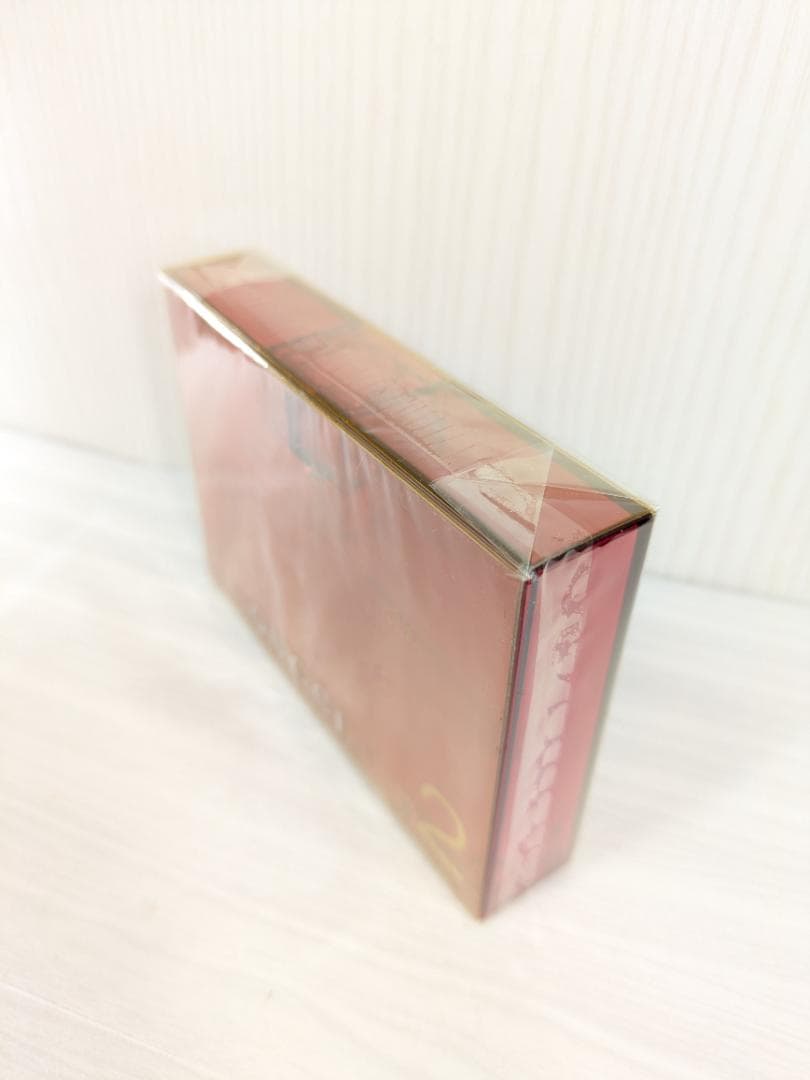 新品未開封　グッチ　ラッシュ2　オードトワレ　30ml