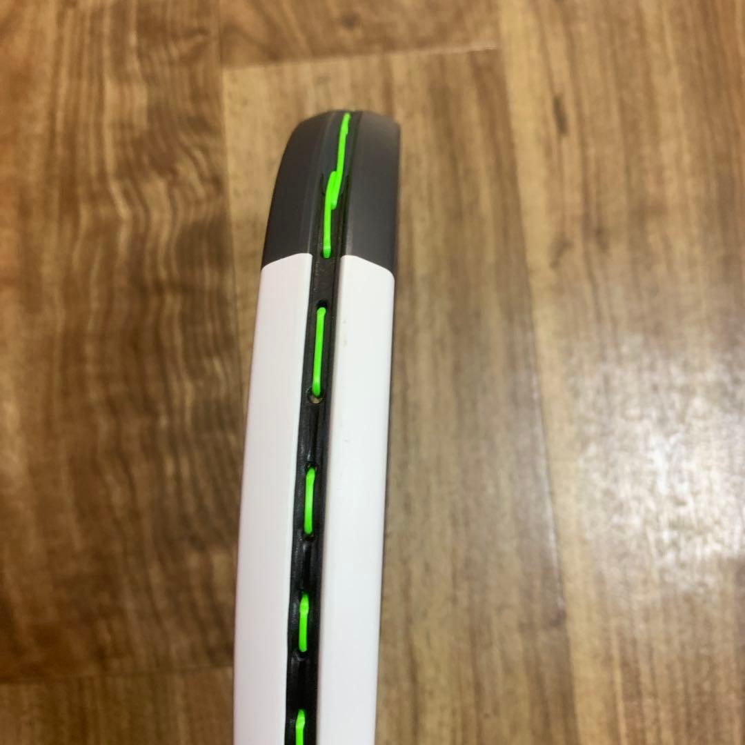 YONEX ボルトレイジ7V ソフトテニス ラケット