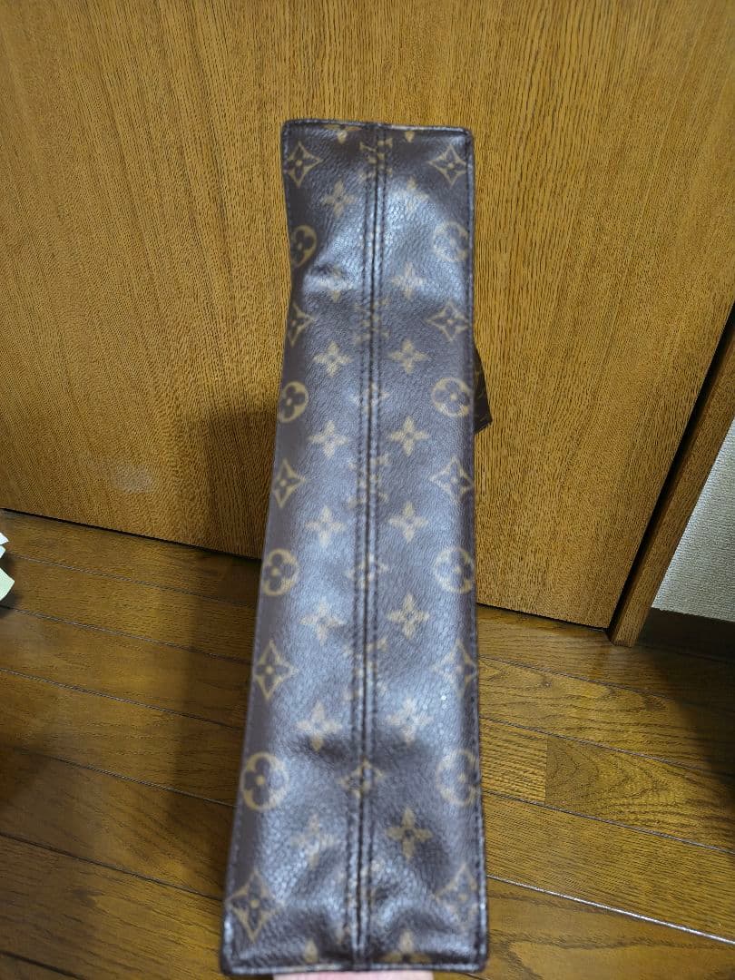 Louis Vuitton モノグラム サックプラ