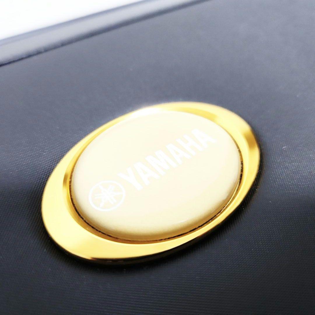 YAMAHA サクソフォン アルトサックス 純正ケース